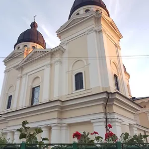 Old Town Апартаменты