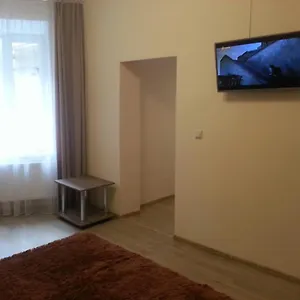 Balabana Street Апартаменты